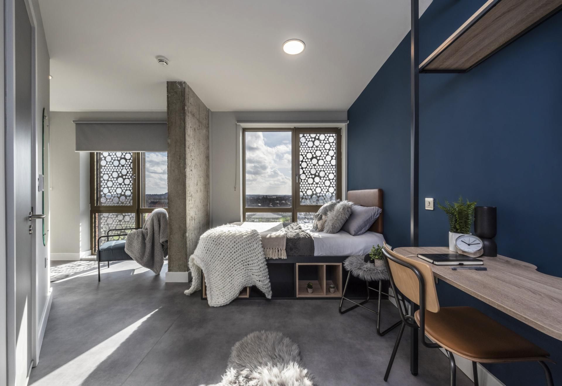 Deluxe Ensuite
